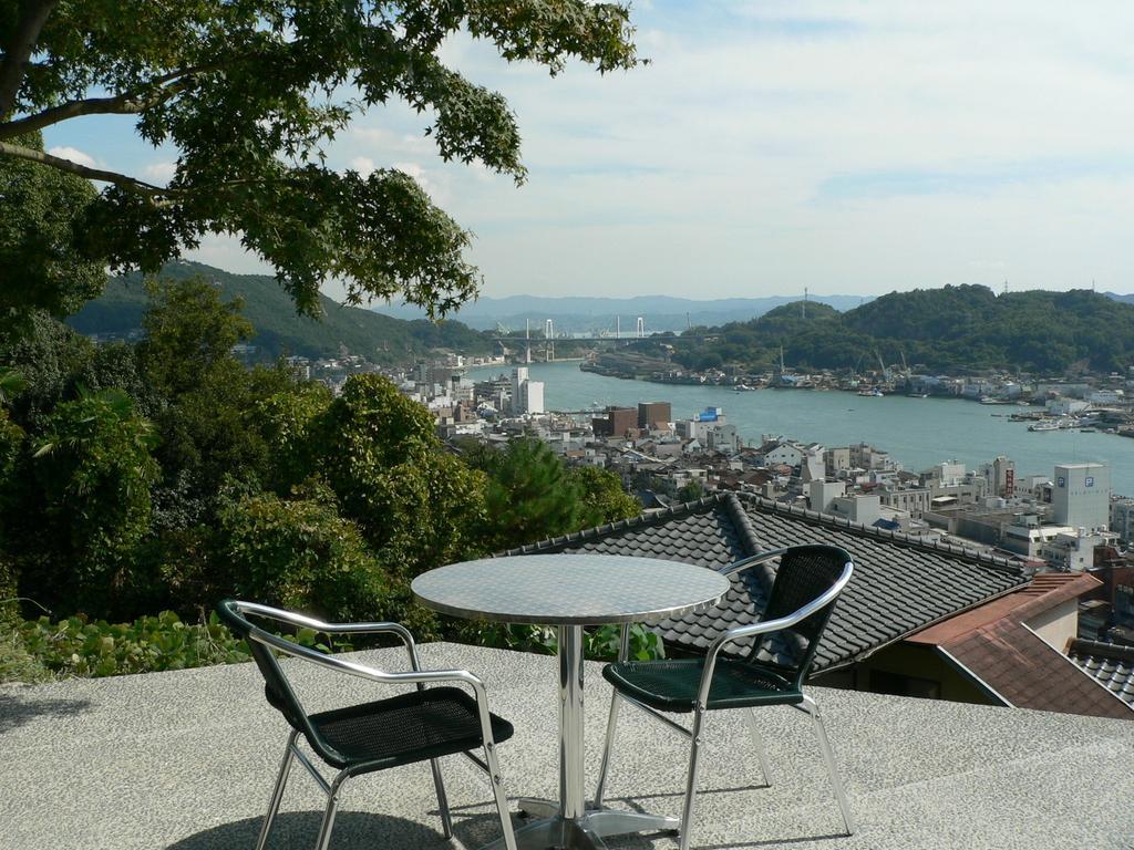 尾道市 バケイションレンタル　尾道　坂の風ヴィラ 部屋 写真
